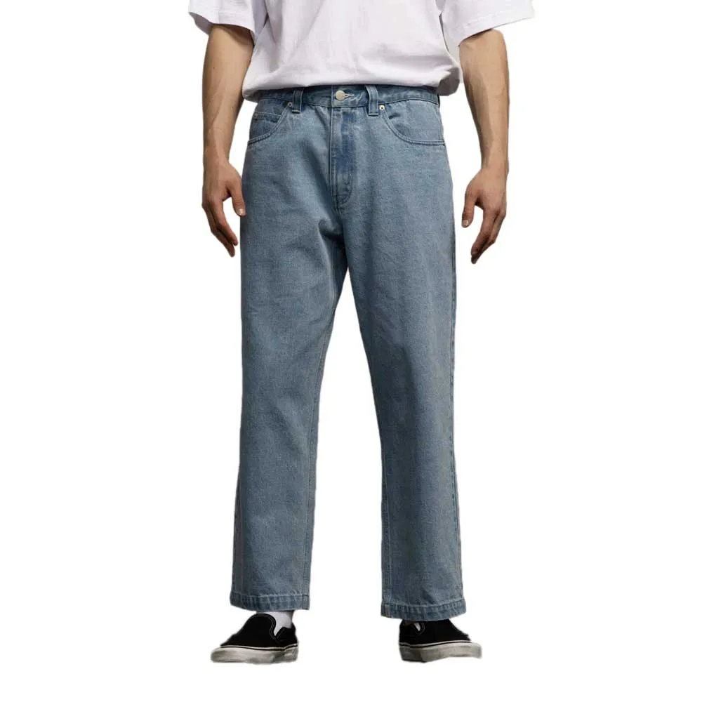 

Джинсы Santa Cruz Classic label jeans, синий