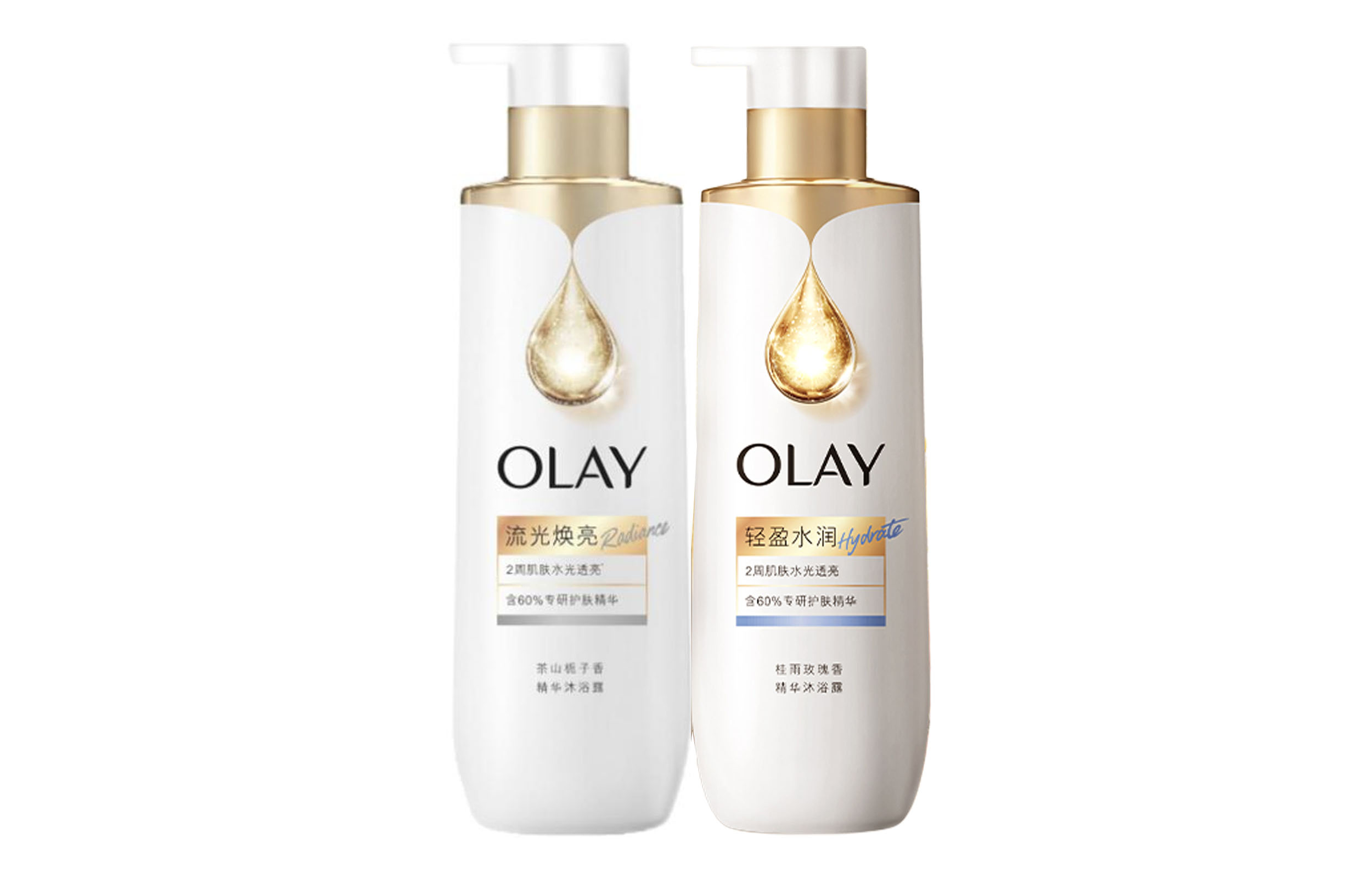 

Olay Иридесцентный гель для душа с эффектом сияния успокаивающий глубокое очищение 500г+500г gardenia, sandalwood, rose, citrus
