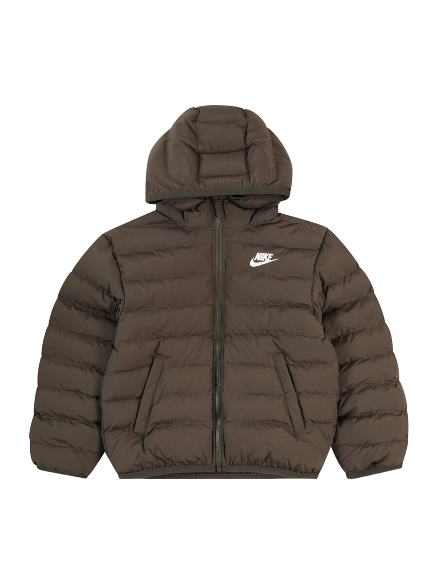 

Куртка Nike Sportswear Winter, хаки