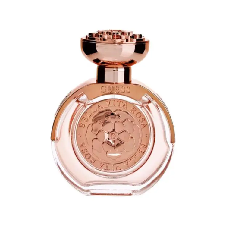 

GUESS Twilight Rose Light Perfume Fruity Floral Eau De Toilette Mulan Cypress 30ml