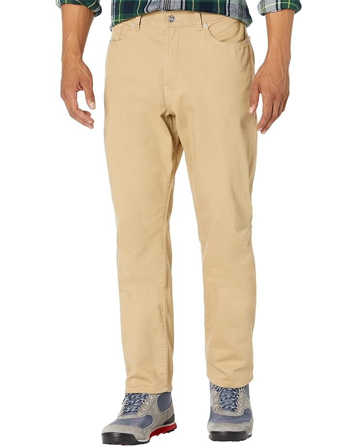 

Брюки The North Face Field Five-Pocket, цвет Khaki Stone