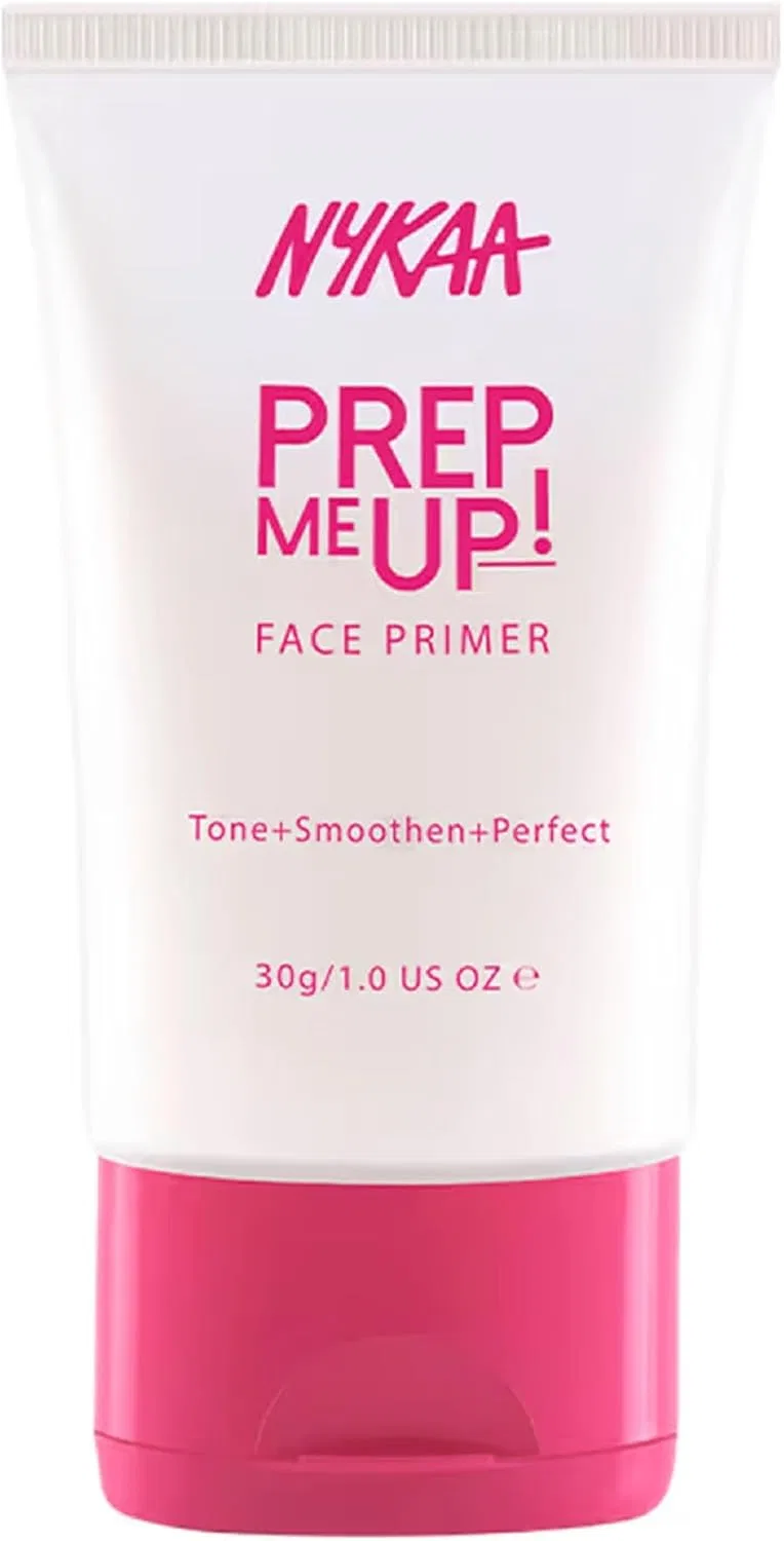 Праймер для лица Nykaa Cosmetics, 29.57 мл