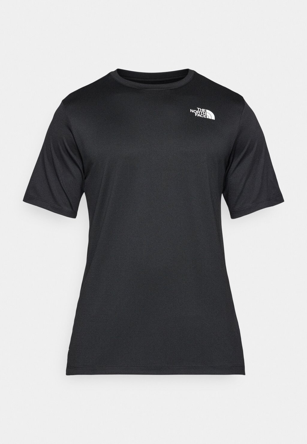 

Спортивная футболка BOX TEE The North Face, черный