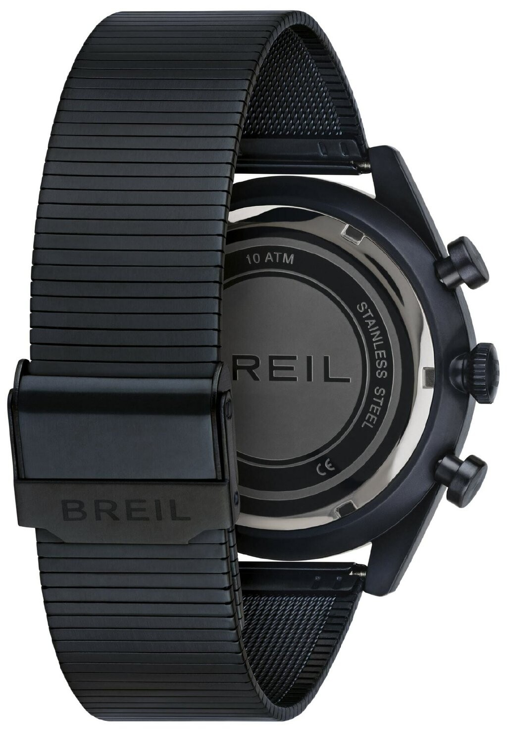 

Часы FINDER Breil, синий