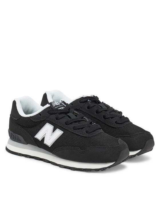 Кроссовки PC515BLK New Balance, черный — фото 2