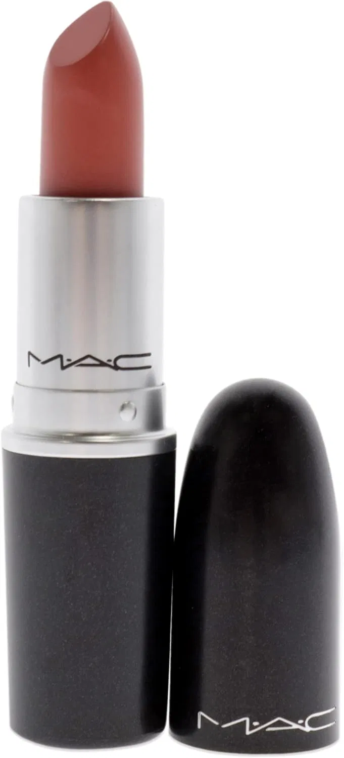 Матовая помада MAC Kinda Sexy 0.1 унции — фото 2