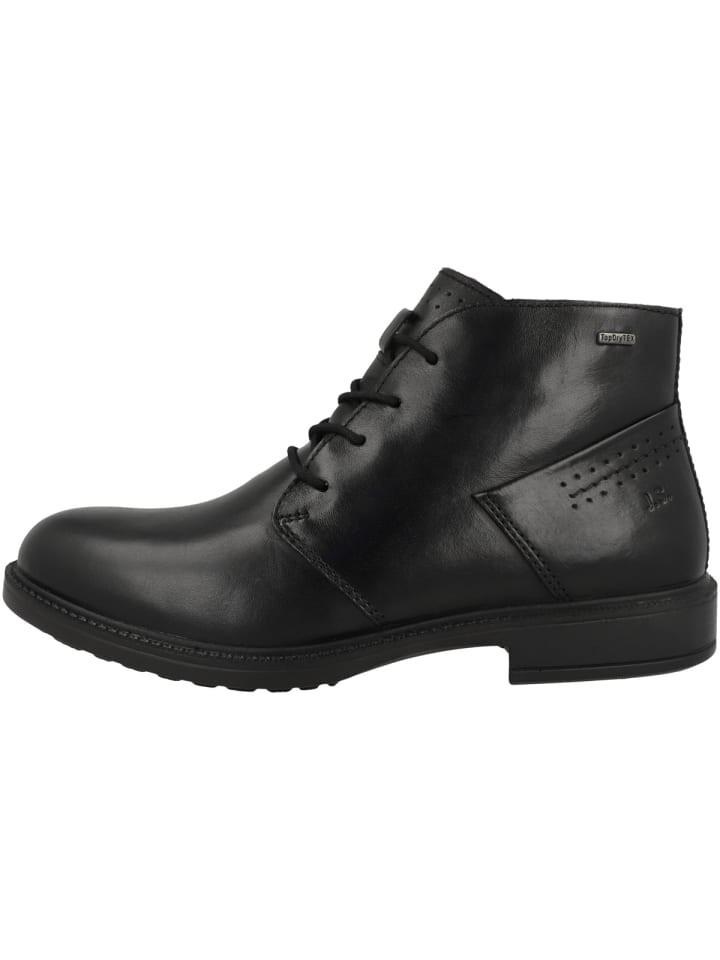 

Туфли на шнуровке Josef Seibel Harry 51, черный