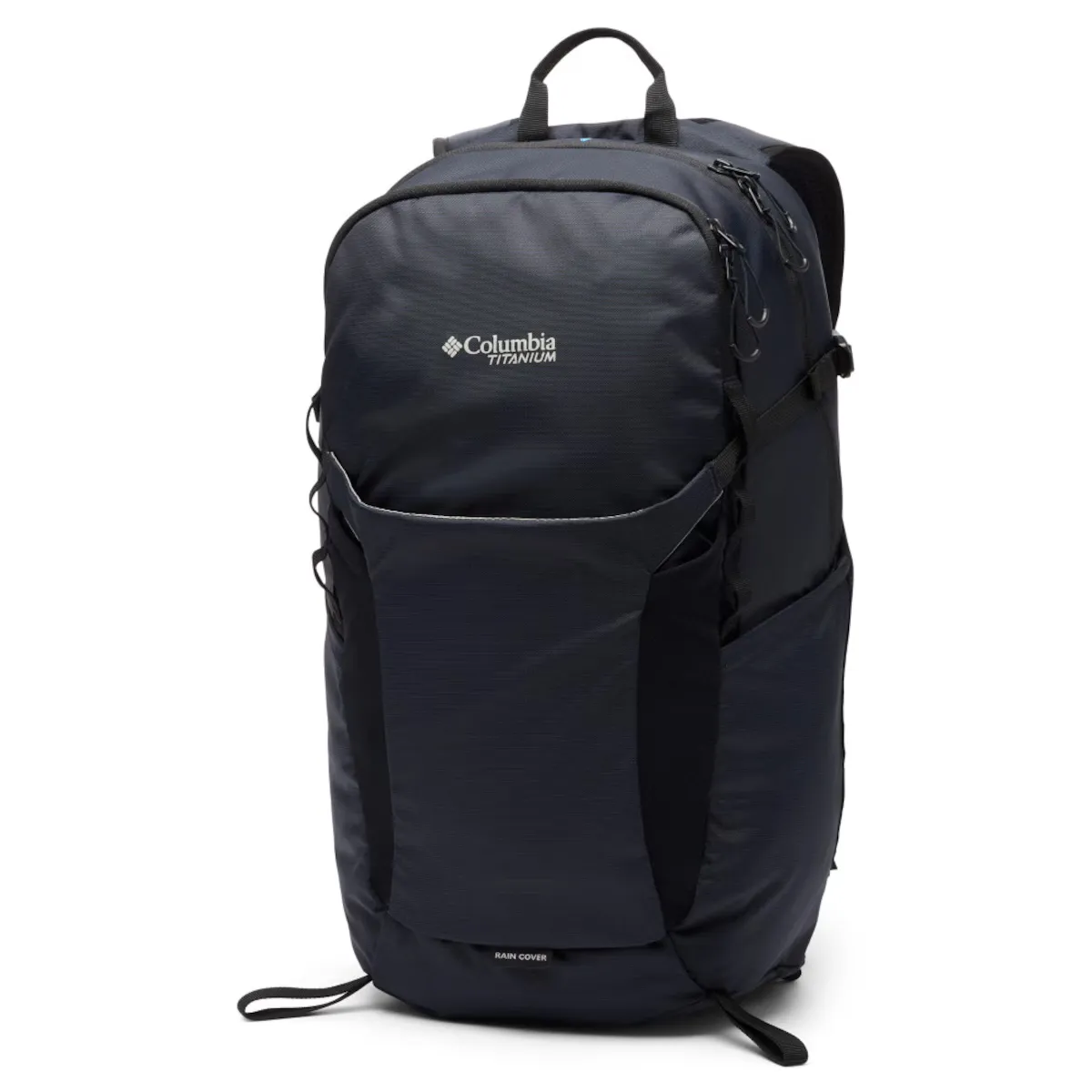 

Походный рюкзак унисекс Triple Canyon 24L Columbia, чёрный