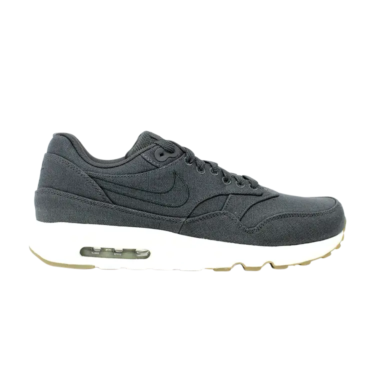 

Кроссовки Nike Air Max 1 Ultra 2.0 TXT 'Dark Grey', серый