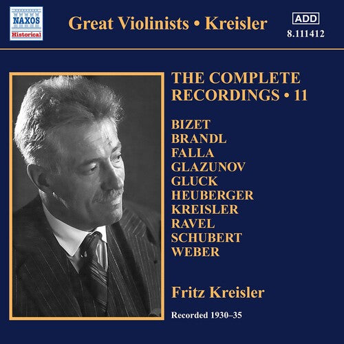 

CD диск Complete Recordings 11 / Various: Complete Recordings 11