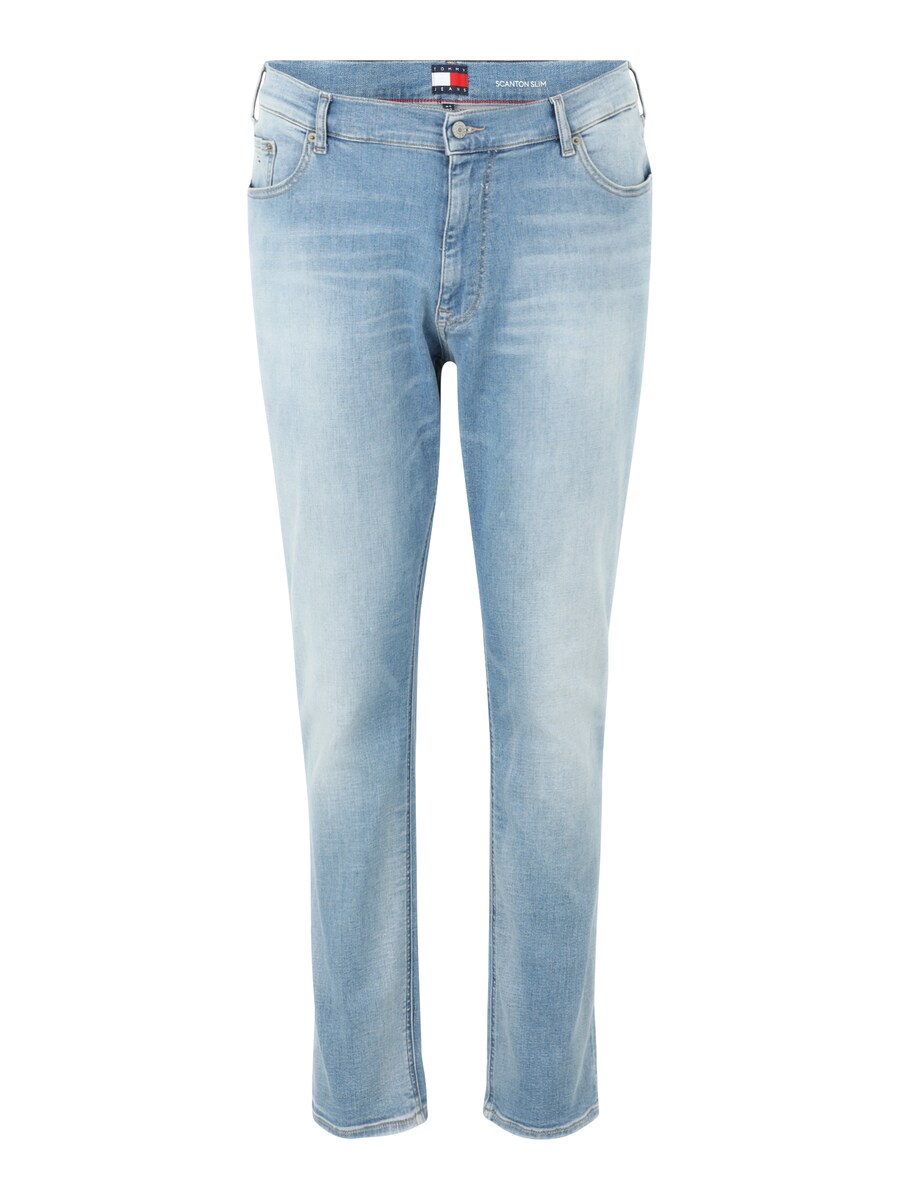 

Обычные джинсы Tommy Jeans SCANTON, светло-синий