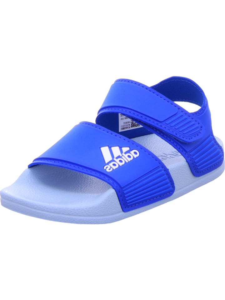 

Сандалии adidas, синий