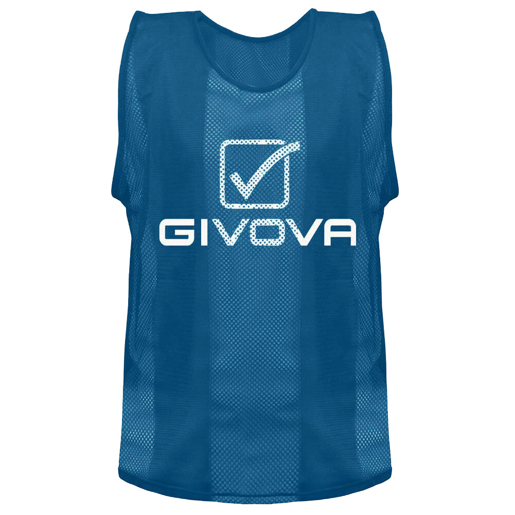 

Рубашка с маркировкой Givova Casacca Pro, камзол