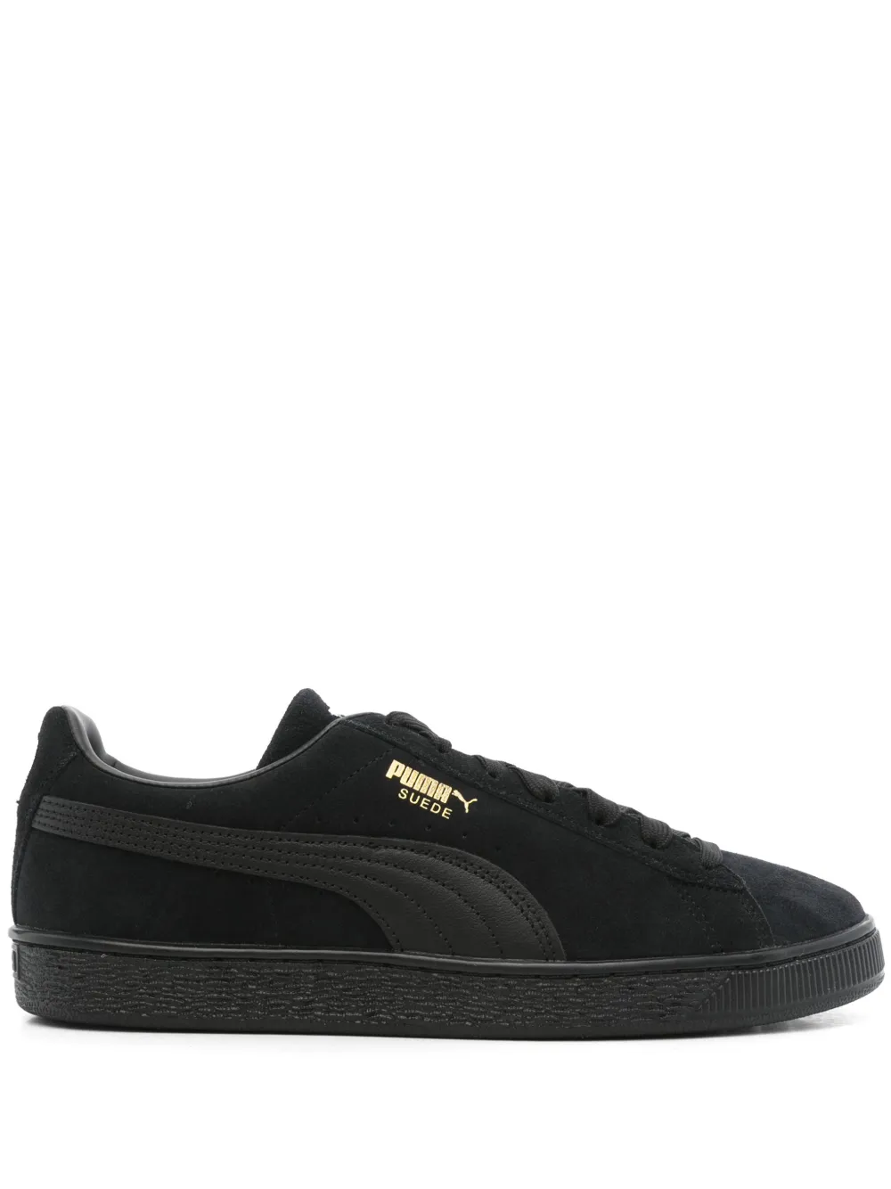 

Кеды Classic PUMA, черный