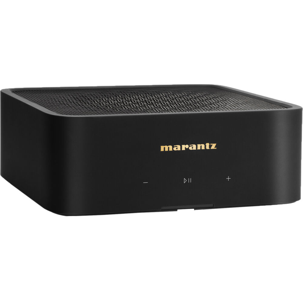 

Беспроводной потоковый усилитель Marantz MODEL M1
