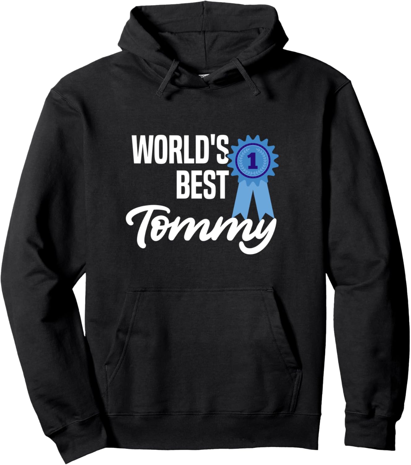 

Лучшая в мире подарочная толстовка Tommy, черная (black 19-3911tcx), размер S Personalized Clothing And Gifts For Men And Boys, Черный, Лучшая в мире подарочная толстовка Tommy, черная (black 19-3911tcx), размер S Personalized Clothing And Gifts For Men A