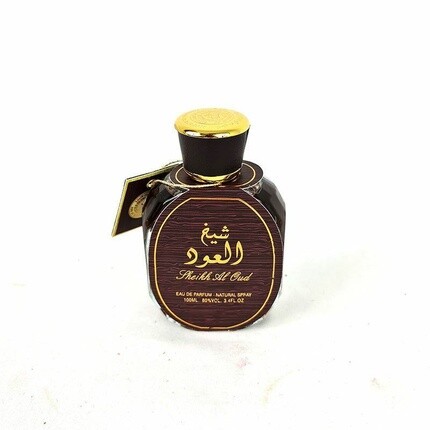 Духи Sheikh Al Oud EPD от Ard Al Zaafaran Undisclosed — фото 3