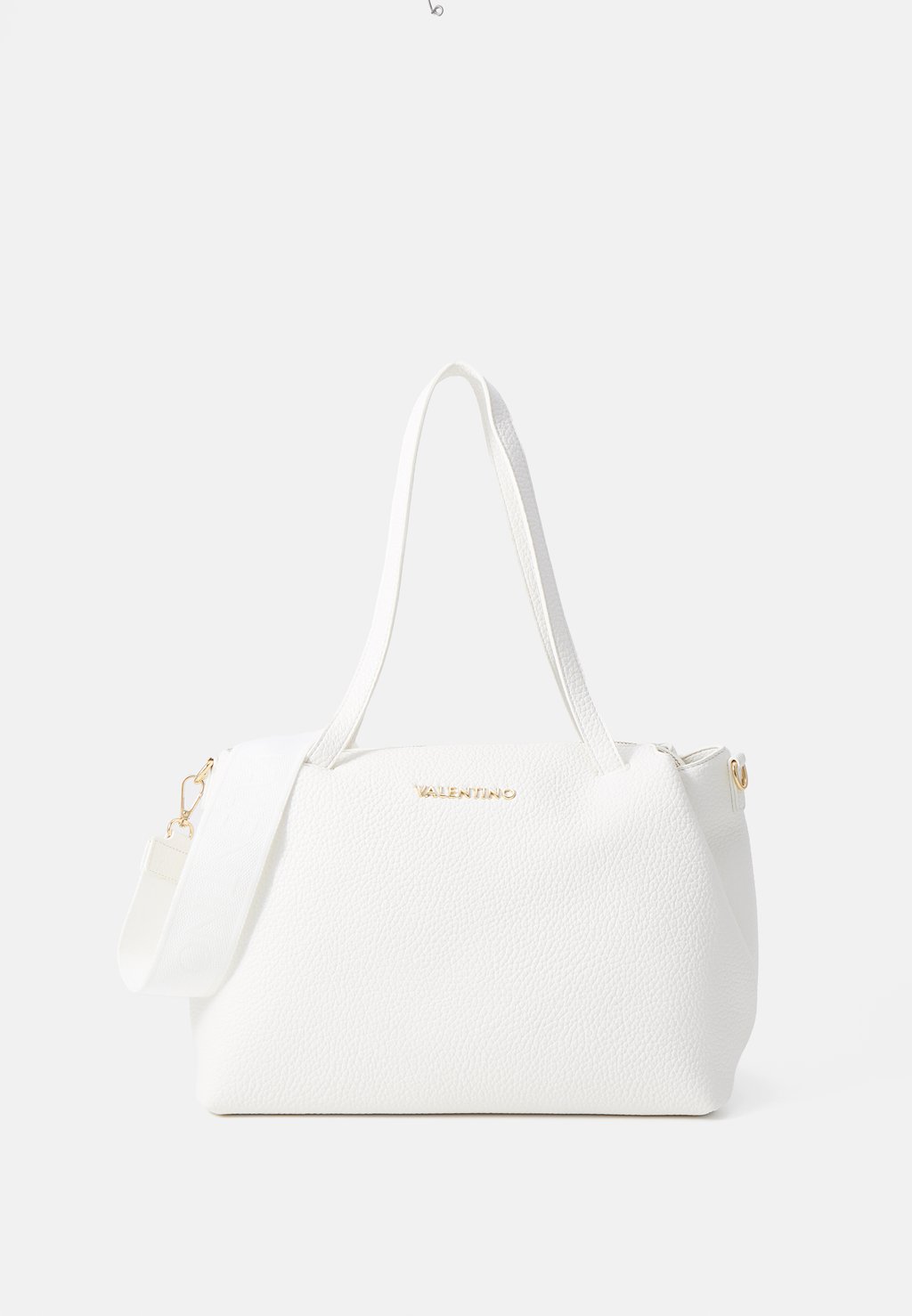 

Сумка BLOSSOM RE Valentino Bags, белый