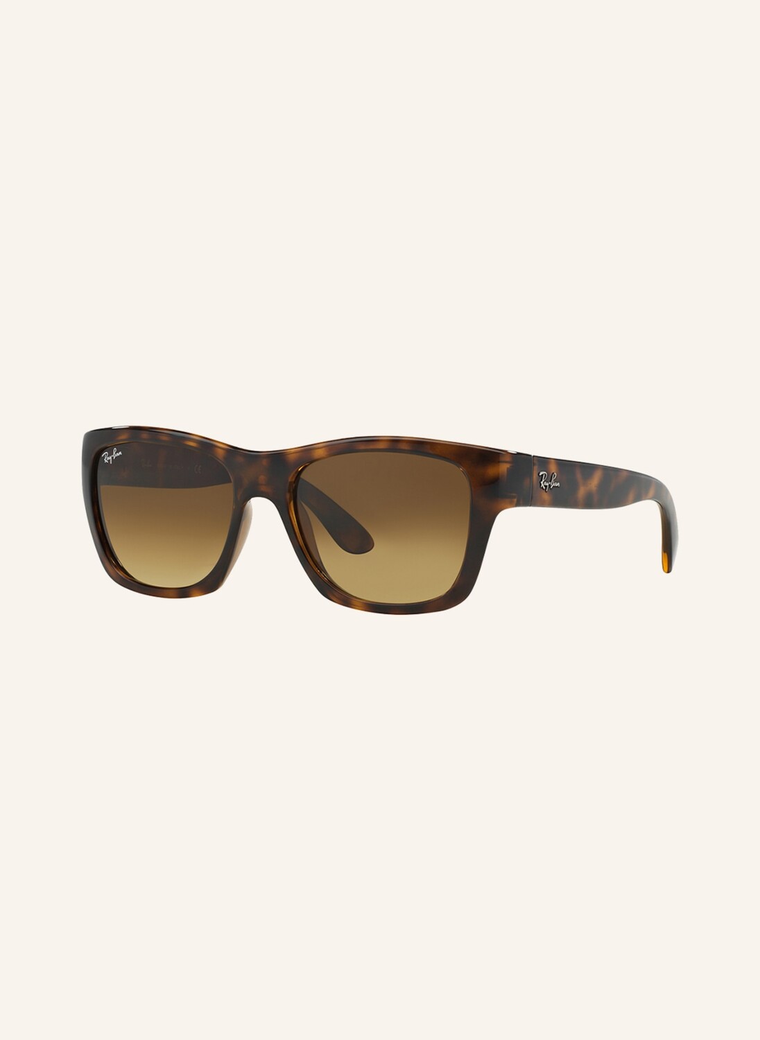 

Солнцезащитные очки Ray-Ban RB4194, гавана