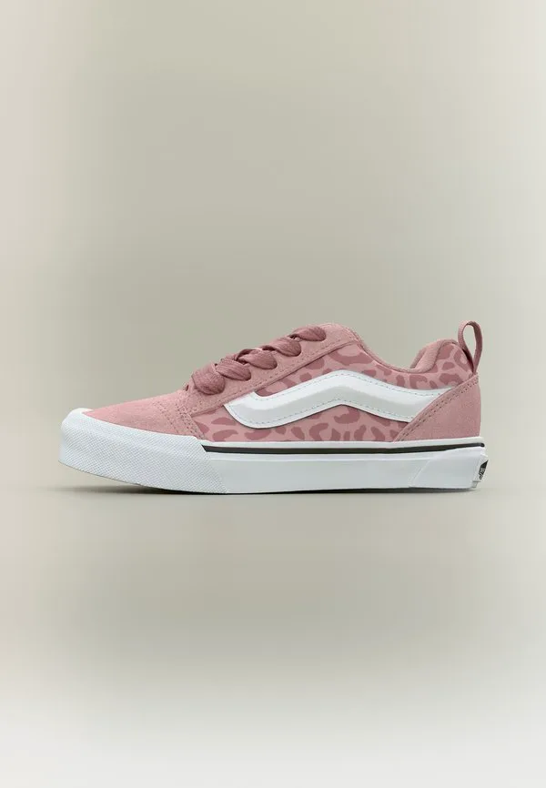 Скейтбордистские кроссовки knu skool унисекс Vans, Misty Mauve
