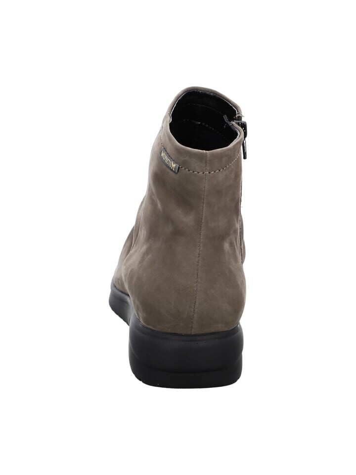 Ботильоны Mephisto Komfort Stiefeletten, коричневый — фото 4
