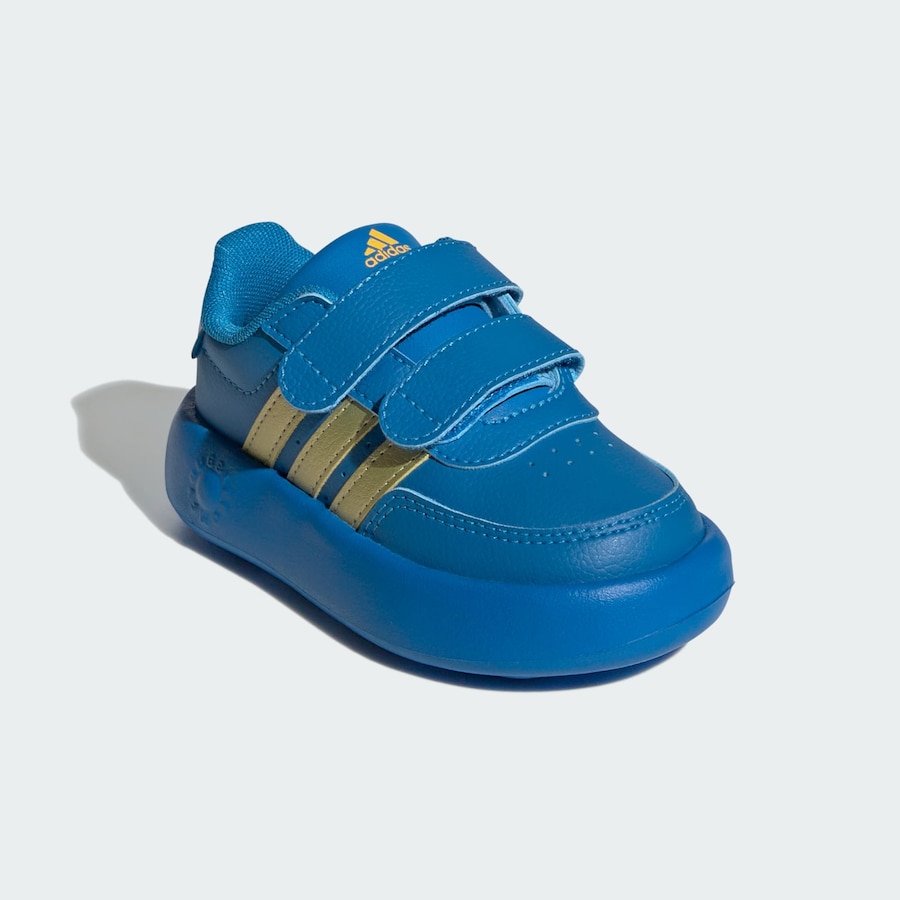 Кроссовки ADIDAS SPORTSWEAR Adidas x Disney Breaknet 2.0, Royal Blue — фото 4