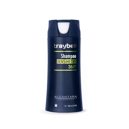 

Шампунь Traybell Densimetry 250 мл, Alcantara CosmeTica
