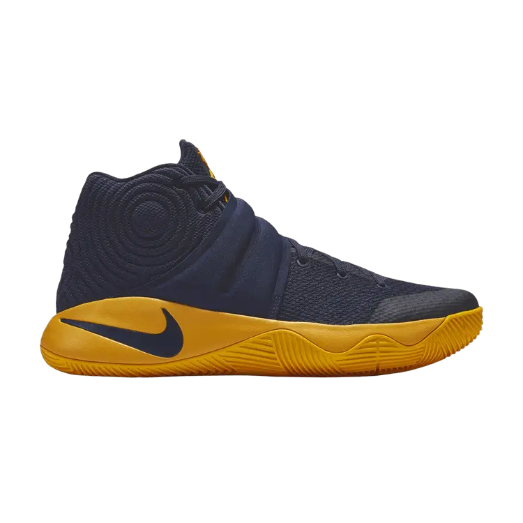 

Кроссовки Nike Kyrie 2 EP Cavs, синий