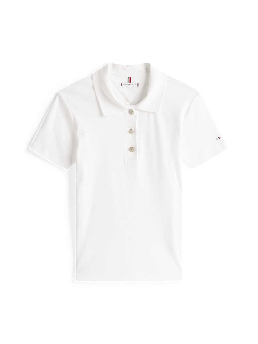 

Рубашка TOMMY HILFIGER, белый