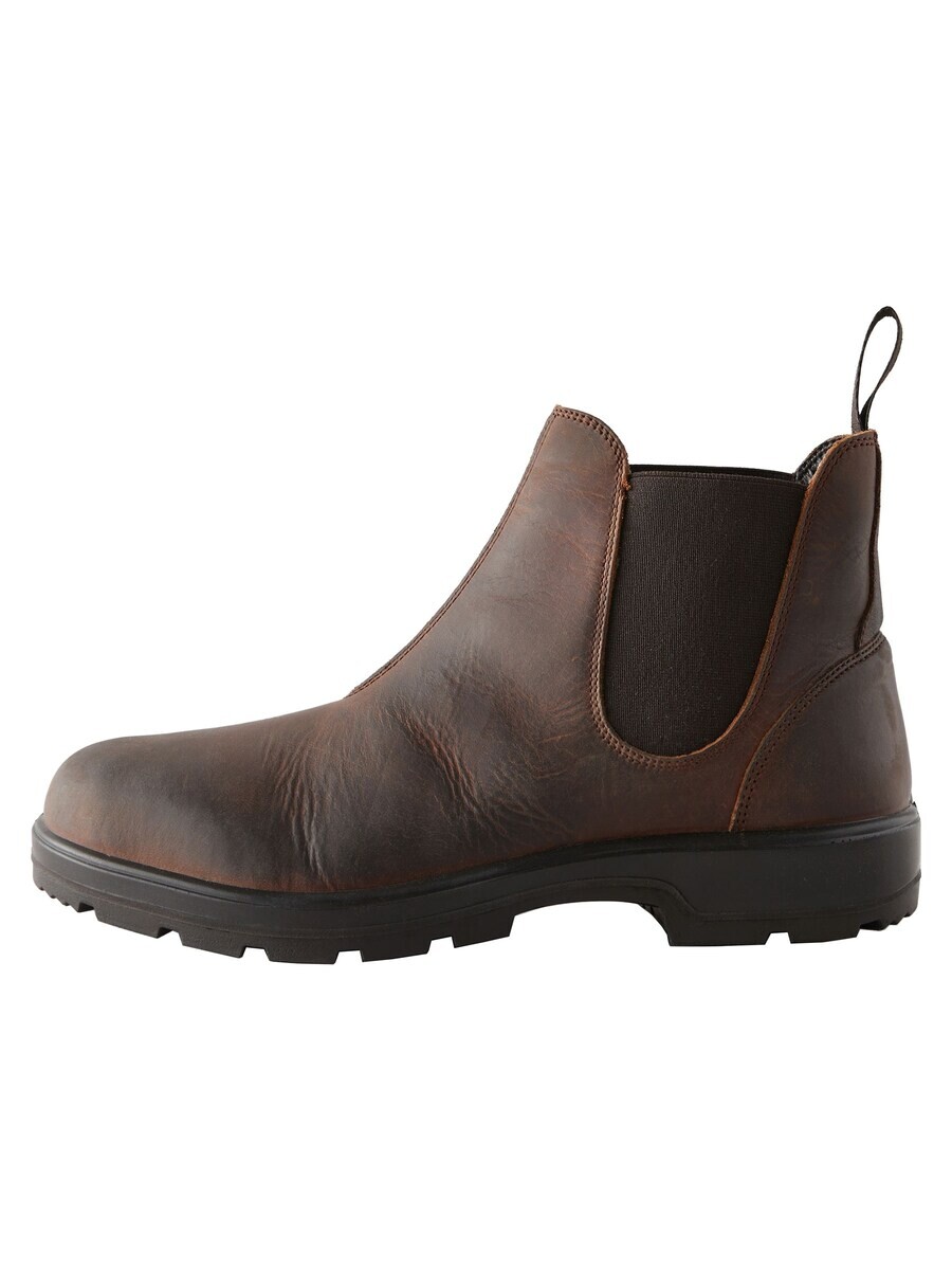 

Ботинки челси Next Boots, коричневый