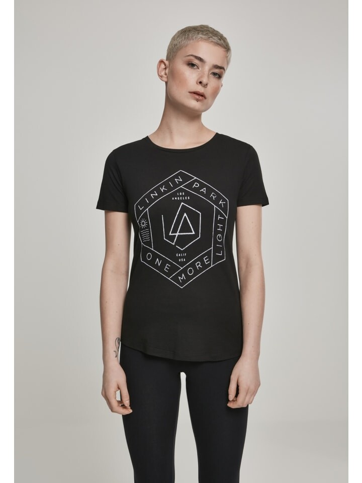

Футболка Merchcode Shirt, черный