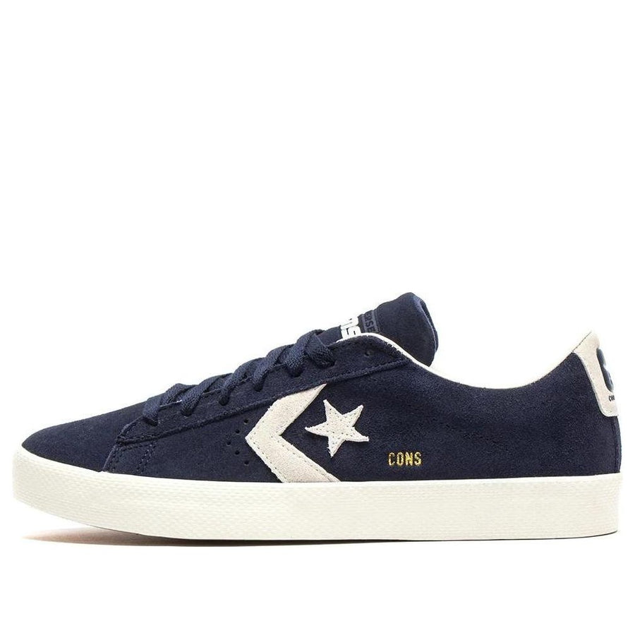 

Кеды Converse Cons PL Vulc Pro OX 'Blue White', синий
