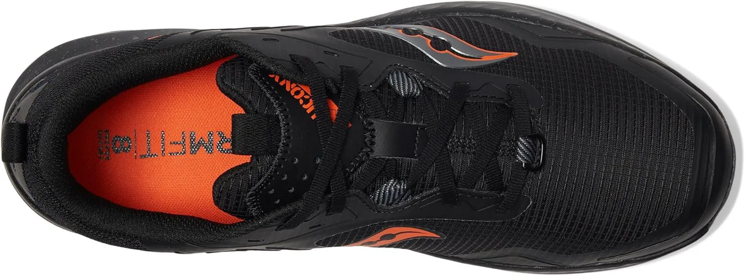 Мужские кроссовки Saucony Blaze Tr — фото 4