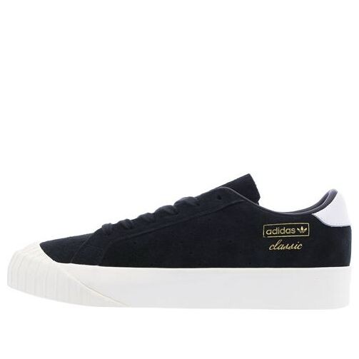 

Кроссовки каждый день Adidas, черный