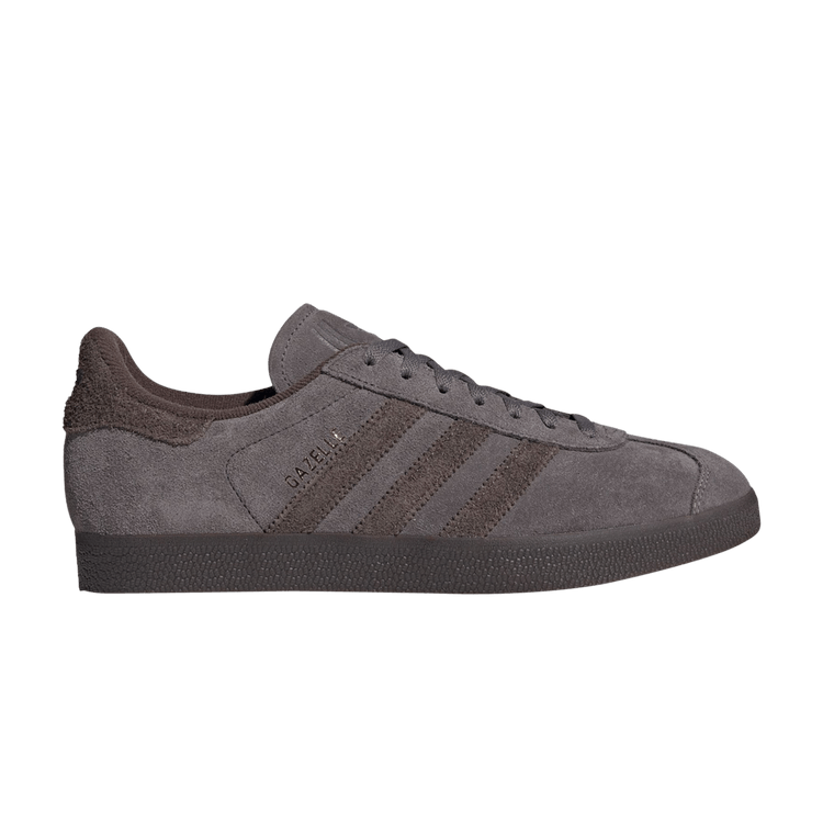 

Кроссовки Gazelle 'Charcoal', серый