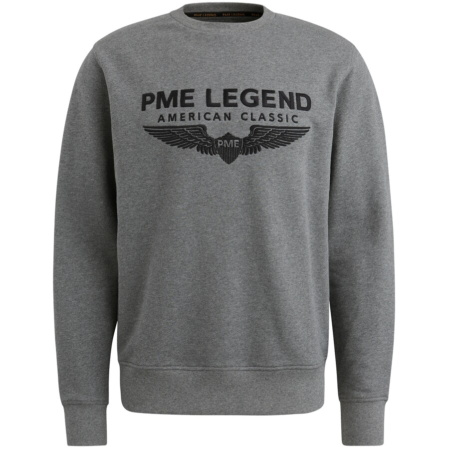 

Свитер PME Legend, Dark grey