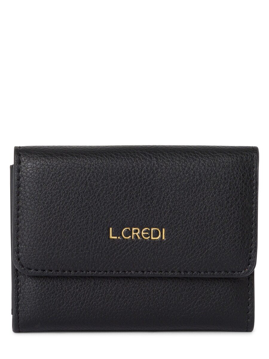 

Кошелек L.CREDI Nizana, Black