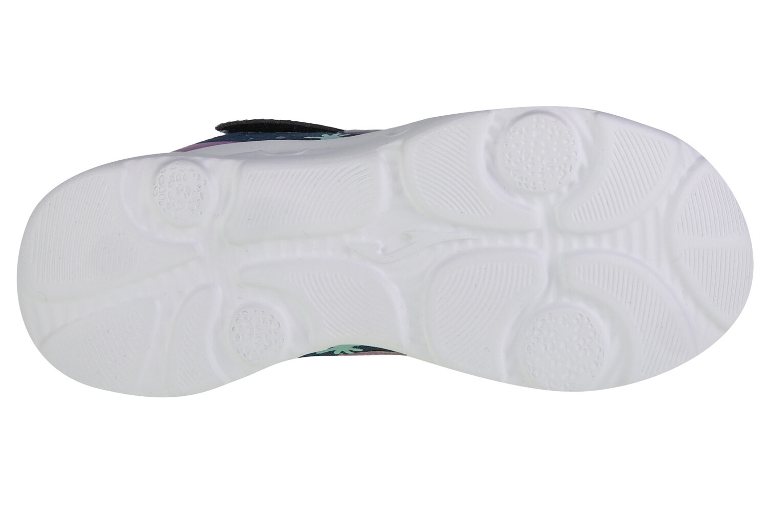 Низкие кроссовки Joma Joma Space Jr 24 JSPACS, темно синий — фото 4