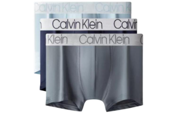 

Мужские трусы Calvin Klein