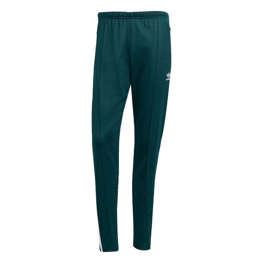 

Узкие брюки ADIDAS ORIGINALS Adicolor Classics Beckenbauer, цвет Fir