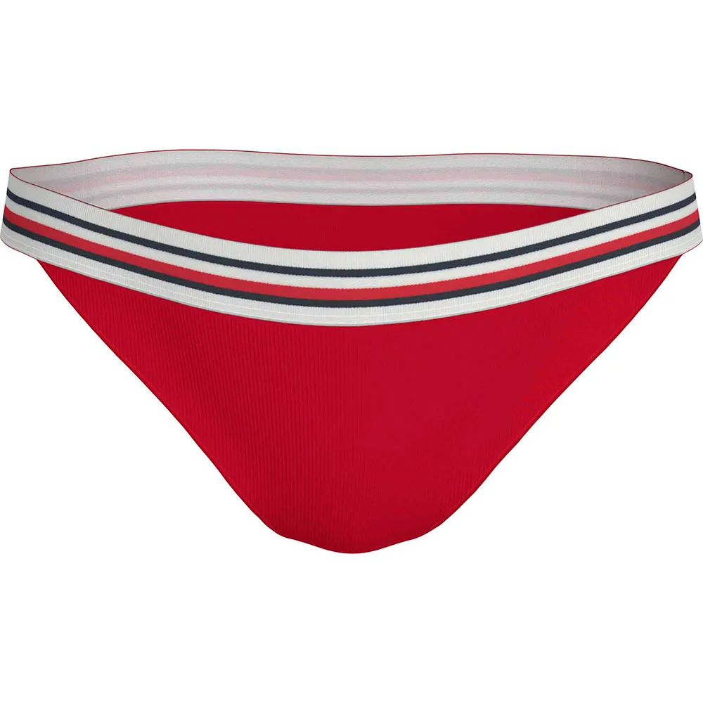 

Низ бикини Tommy Hilfiger Cheeky, красный