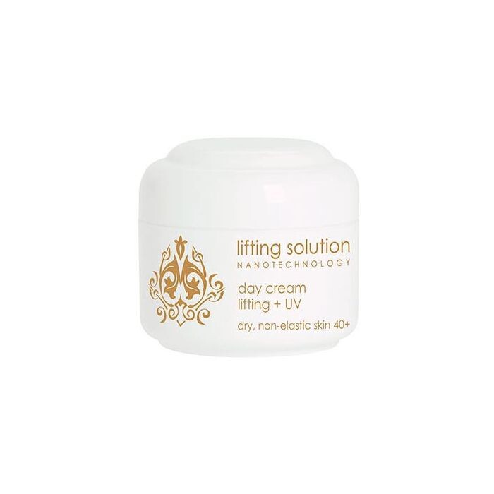 

Дневной крем для лица Lifting Solution Crema Facial Dia Ziaja, 50 ml