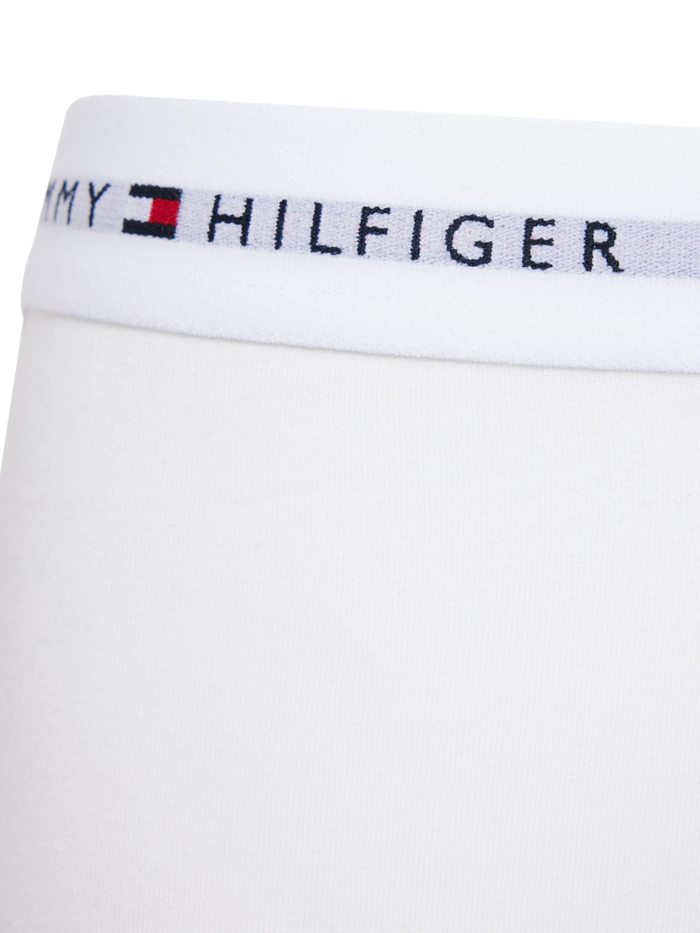 Tommy Hilfiger Underwear Боксеры 'Essential' в сером, черном, белом цветах — фото 3