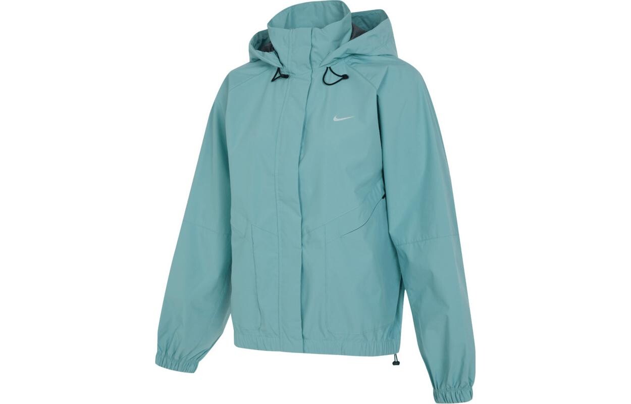 

Женские куртки Nike, цвет Blue