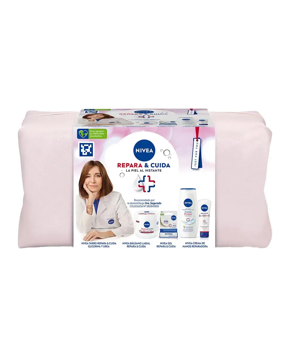 Набор Repara & Cuida Nivea