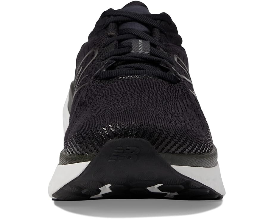 Кроссовки New Balance Fresh Foam 840v1, цвет Blacktop/Black — фото 3