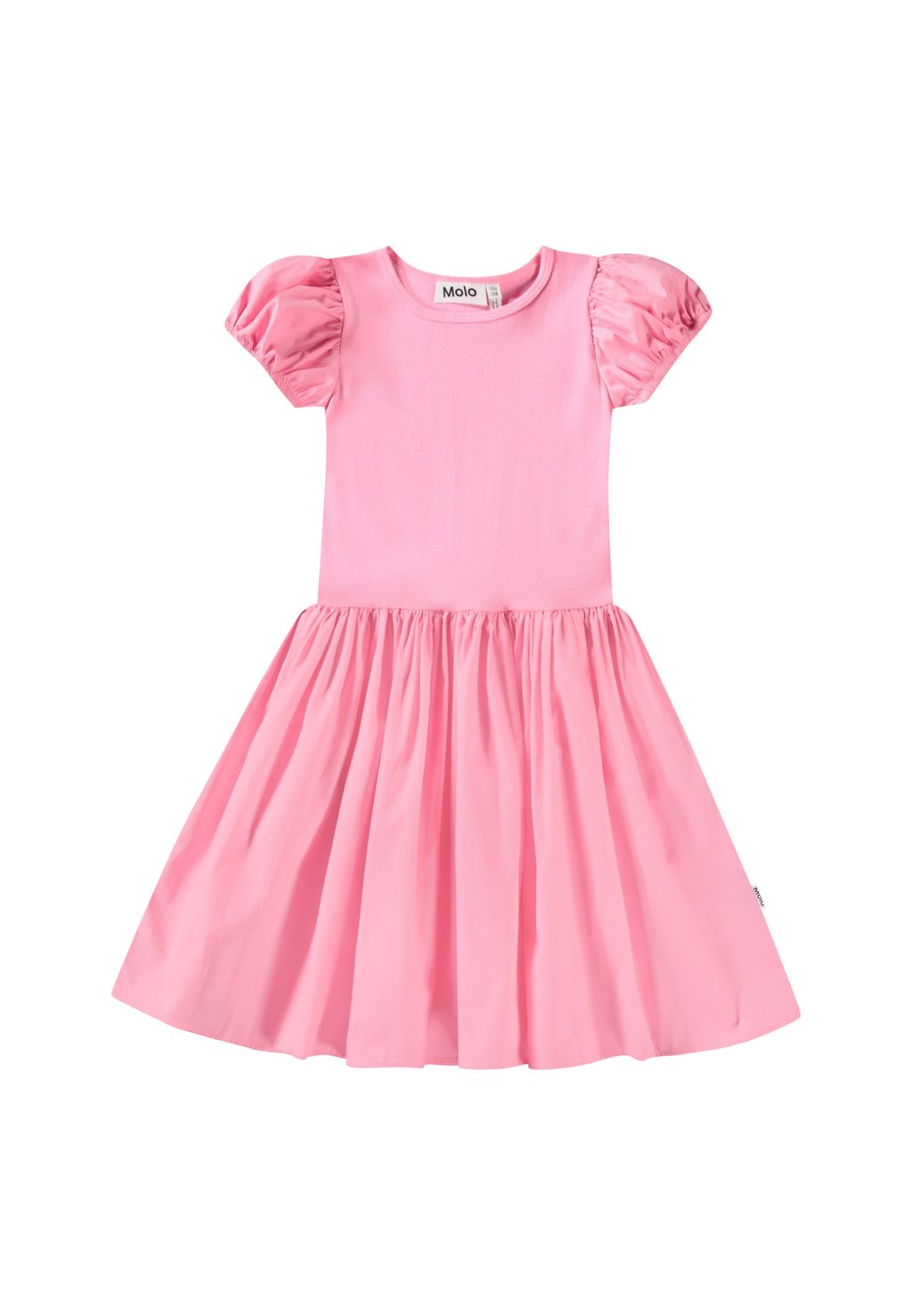 

Повседневное платье CLEOPATRA Molo, цвет Pink Lemonade