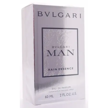 

Bvlgari Man Rain Essence парфюмированная вода