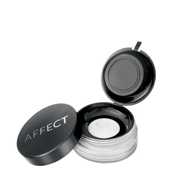 

Рассыпчатая пудра Affect Ideal Blur, 7 g