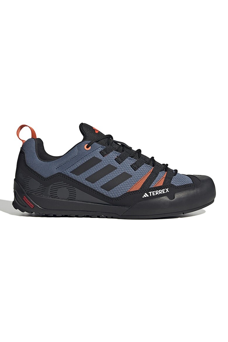 

Походные ботинки Terrex Swift Solo 2 Adidas Performance, черный